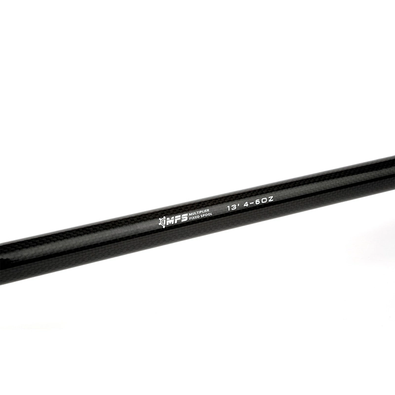 Sonik SKS Black Beach Rod 13ft